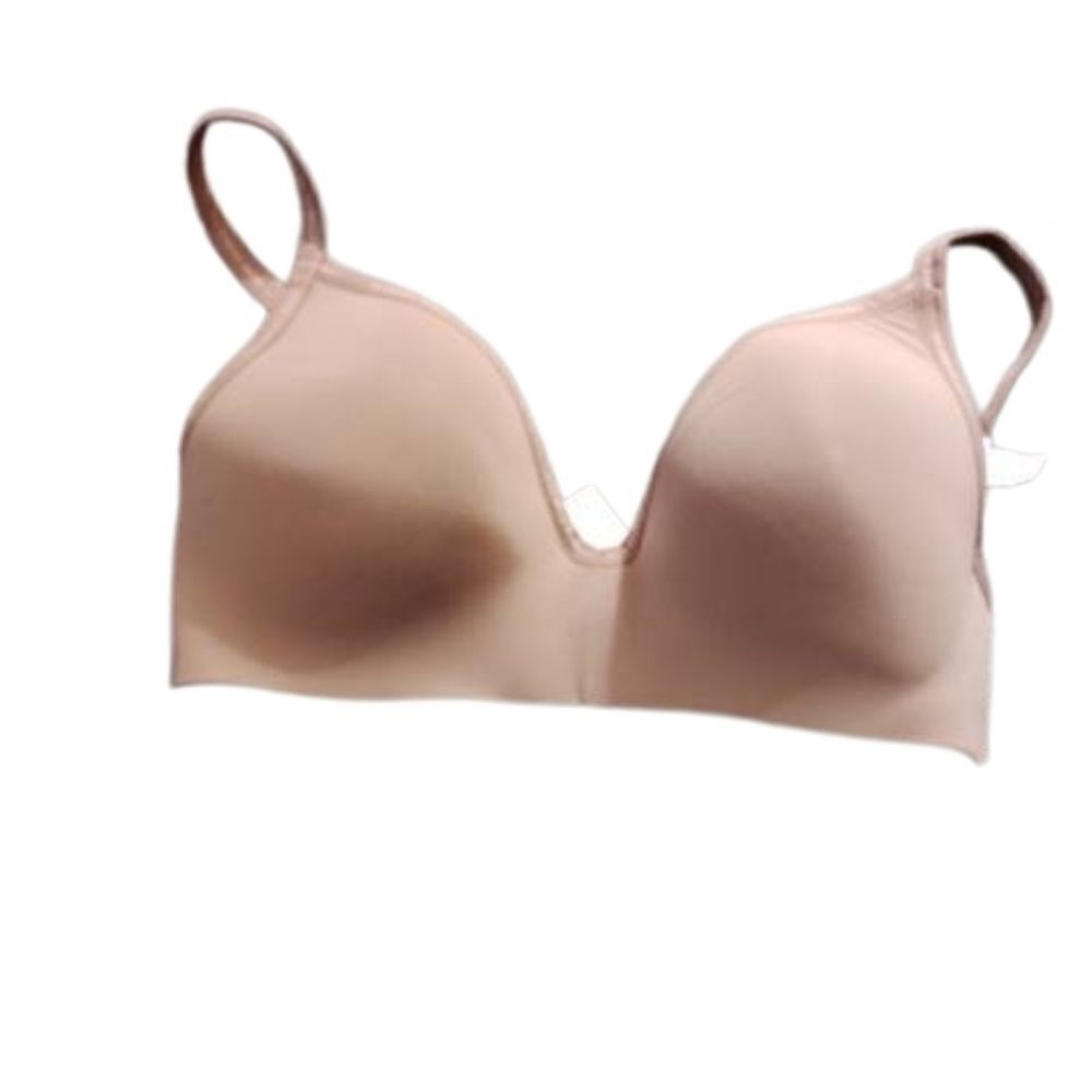 Victoria Secret brown no wire, padded bra, nwt (506)